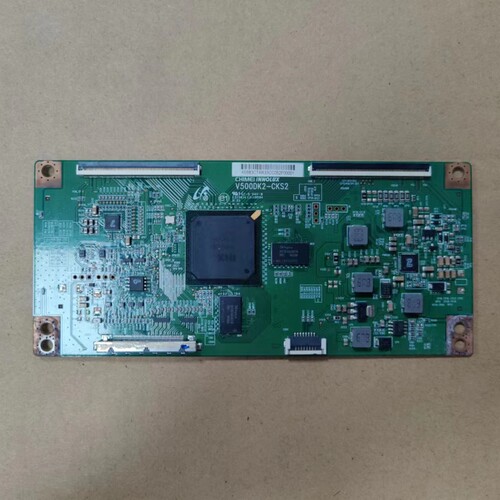 原装海信LED50K320U LED50K680X3DU逻辑板V500DK2-CKS2 测试发货