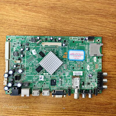 原装创维 47E7BRE主板5800-A8K560-0P50屏LC470DUN(SF)(U2)测好发