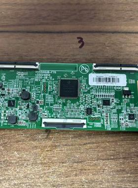 原装康佳 LED55K2 逻辑板 35024850 HV550QUB-F70 34026664