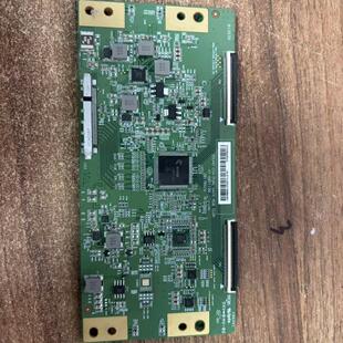 海信LED55EC500U 55A55创维55H5逻辑板47-6021180 HV550QUBH11