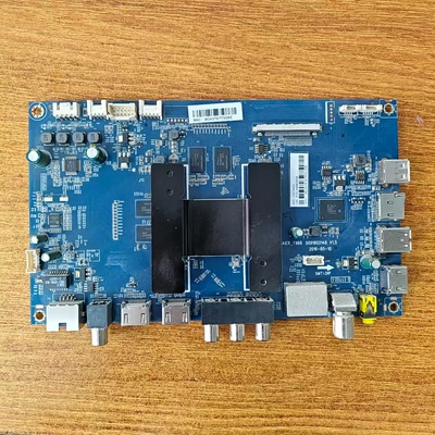 原装海尔U65H3电视主板