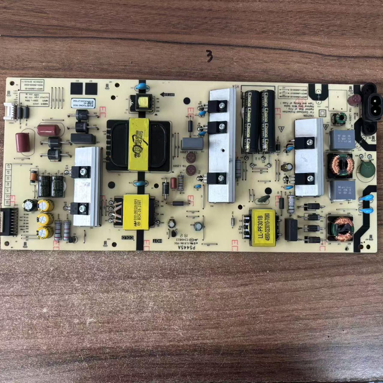 原装创维65M7S 65G30 65A5电源板 5835-L6M200-0000 MKDY-L6M200