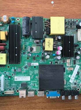 原装拆机飞利浦 55PUF6092/T3主板MSD6A638-T8F1配屏K550WDC2现货