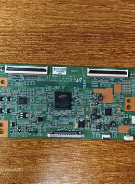 原装现货TCL L46E5000-3D 电视逻辑板SQ60PB-MB34C4LV0.1实物拍摄