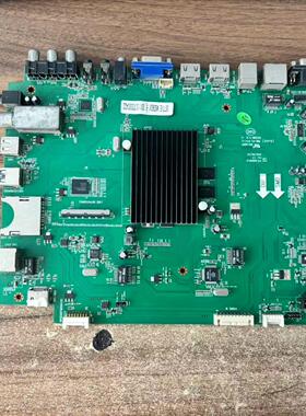 原装 鸿合教育教学一体机HD-I7060 I6535主板TVE.MSD901.6 电路板