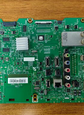 原装现货三星UA60F6088AJ主板BN41-02136A屏CY-DF600CGSV1H测试好