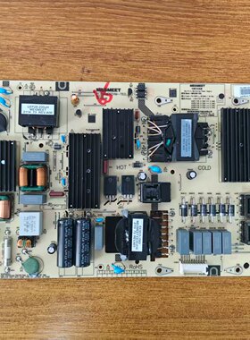 原装现货小米 L65M6-5P电视电源板AMP65XM-T82L 093155000210实拍