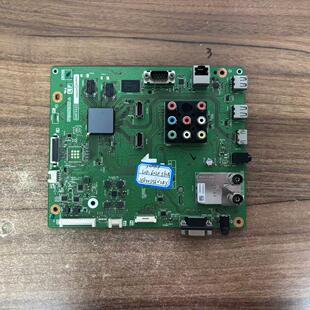 原装 夏普LCD-60NX550A 52/60LX550A主板QPWBXG352WJZZ 配屏可选