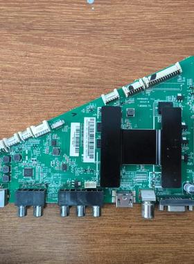 原装海尔 LH48U3200电视主板0091802852 V2.2配屏LE48A5000现货好