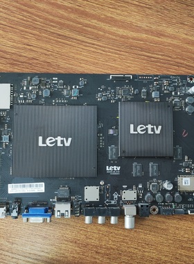 乐视X55 AIR/3G/16G主板MS6A928-MB-H5100屏TPT550J1-EQLSHP.G现