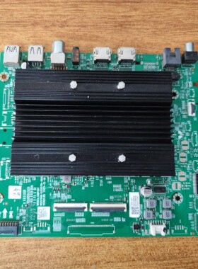 创维55G53主板A8R501 N012406-002070-005 屏RDL550WY BD0现货 加