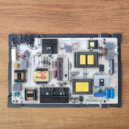 海信LED49EC320A电源板RSAG7