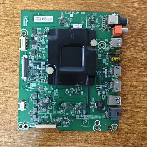 海信LED55N3000U(BOM1)主板