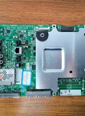 原装LG 49UF8500-CB主板EAX66165202(1.1)屏LC490EQE(XH)(F1)实拍
