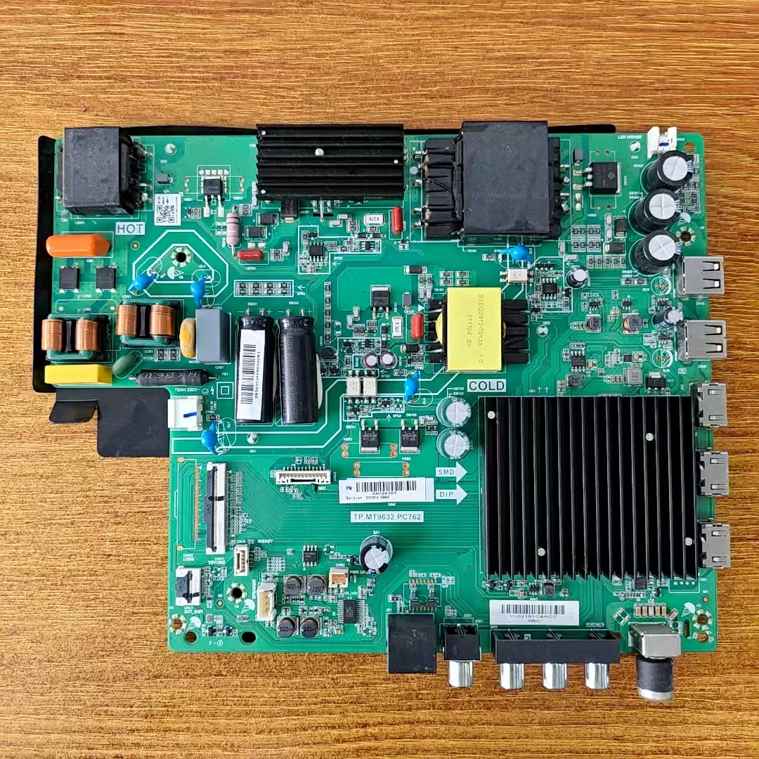 原装OPPOA55U1B01主板