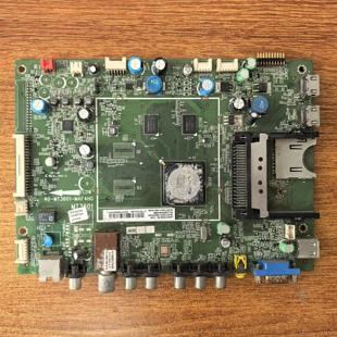 TCL MT3601 L46V7300A 电视主板40 MAF4HG配屏LTA460HQ16 原装