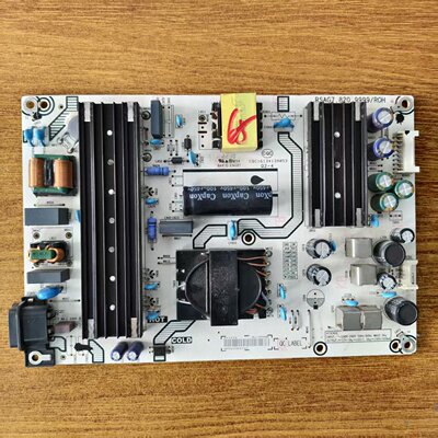 原装海信65E55H电视电源板