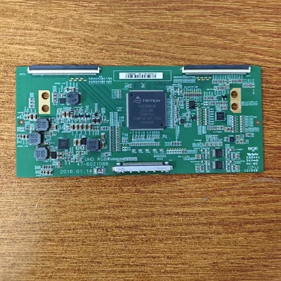 原装长虹49U149D3S逻辑板