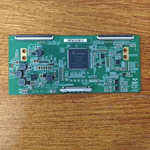 原装长虹49U149D3S逻辑板