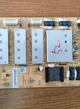 原装 现货 夏普LCD-52LX930A恒流板DPS-71BP A RUNTKA832WJZZ实拍