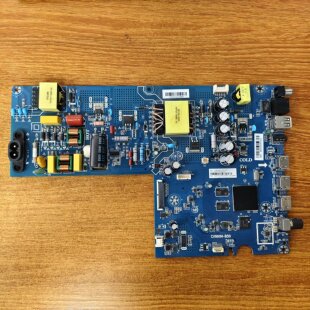 原装现货 PPTV-A55电视主板CV960H-B50屏SDL550WY(BD0-F0B)电路板