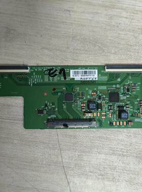 诚原装现货 乐视L434FCNN创维43E390E逻辑板6870C-0532A实拍图 测