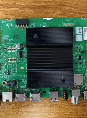 创维 55G22 PRO主板A7R3010 N012406-001986-003配屏RDL550WY BN0