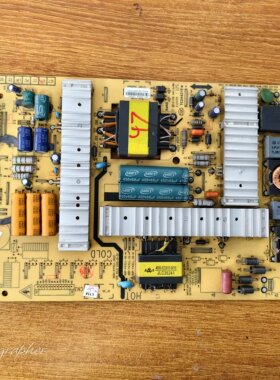 拆机创维42E750A 47E750A电源板5800-P47ELL-0020 168P-P47ELL-00