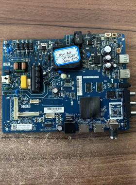 原装PPTV-43VF4A A43主板TPD.T920T.PB751屏SDL430FY BD0 电路板