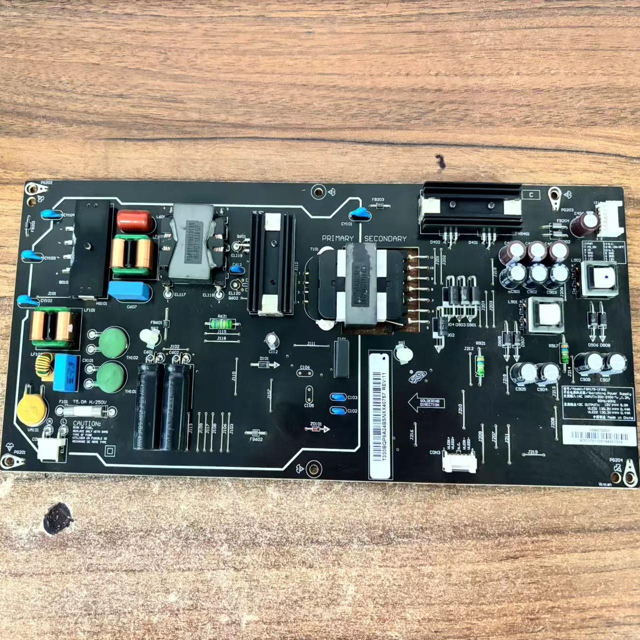 原装小米L65M5-AD液晶电源板 AMP65XM-T33 FSP175-1FS01实图现货