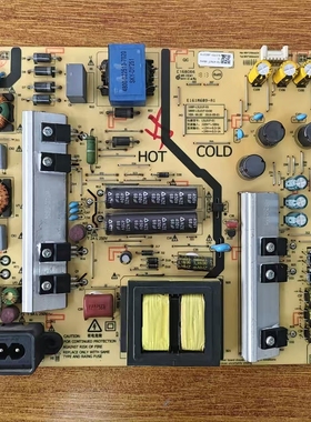 @松下TH-55DX500C 55DX680C/880C电源板168P-L5L01F-01 5800-0100