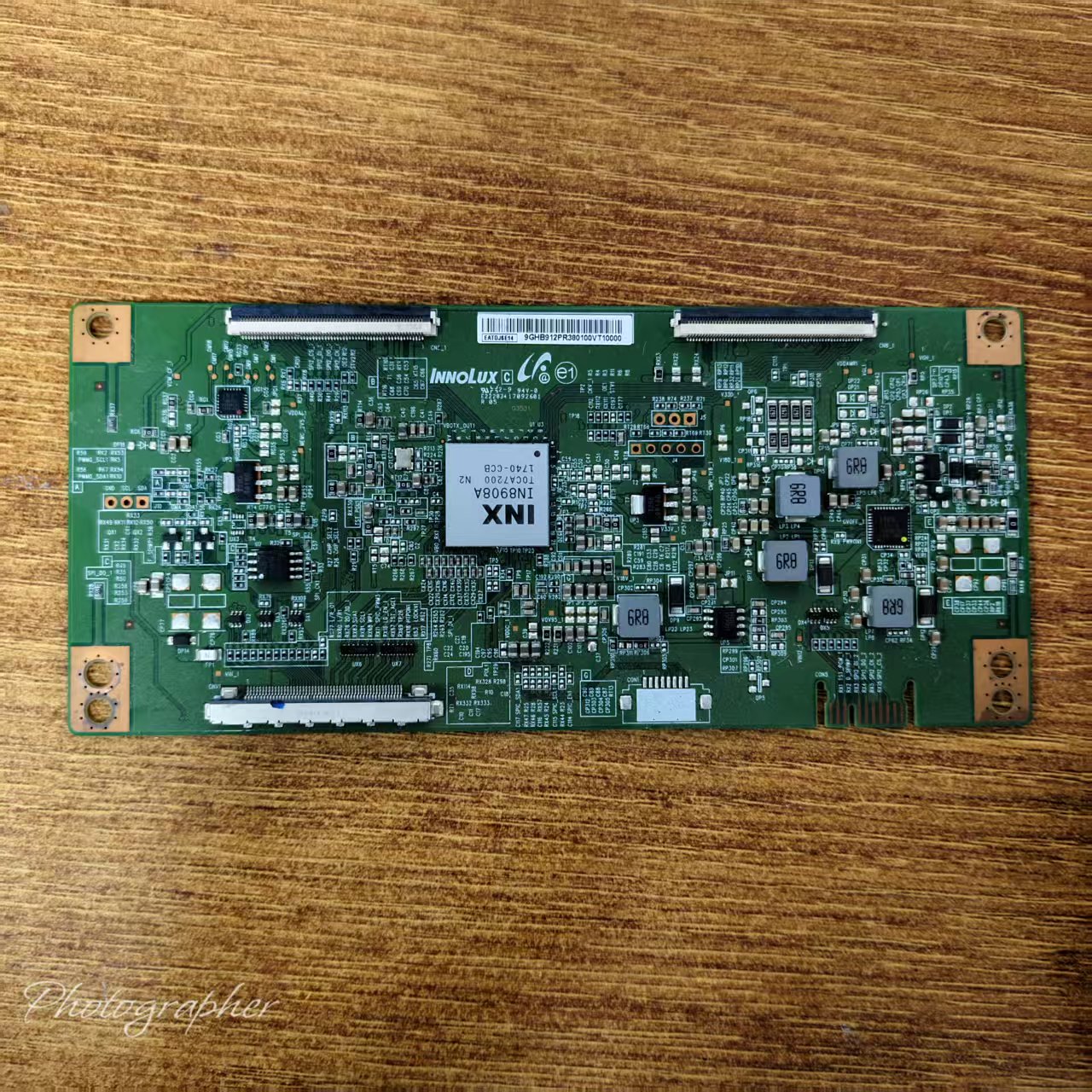 原装创维50G3 50F5液晶电视逻辑板EATDJ6E14 屏V500DJ6-QE1现货好