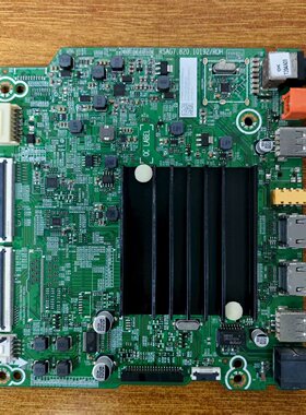原装海信65E3F(BOM1)电视主板RSAG7.820.10192屏HD650Y1U71现货好