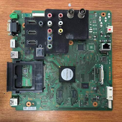原装拆机 索尼 KDL-46EX720 主板1-883-753-93屏LTY460HJ05测试好