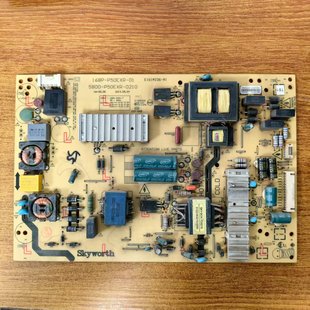 创维55E360E/E361W电源板168P-P50EXR-01 5800-P50EXR-0210现货好