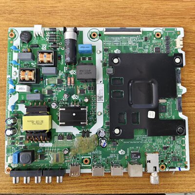 原装三星UA49RU7550JXXZ主板