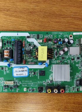 原装 夏普 2T-C40ACMA电视主板1P-0189X00-2020屏400LDH1-1测试好