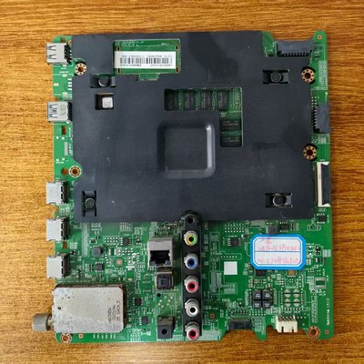 三星UA55JU5910JXXZ主板