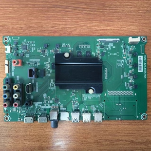 原装现货海信 LED55K300UD主板RSAG7.820.6854屏HD550K3U81实拍图