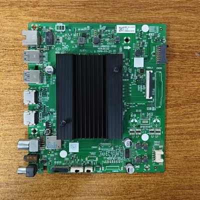 原装创维65Q840电视主板