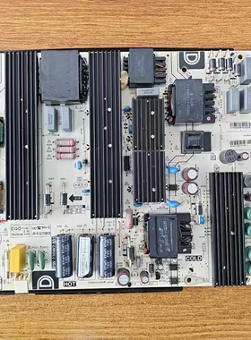 原装 现货 PPTV-65NU2电视电源板PW.230W2.801 LSC650FN04 电路板