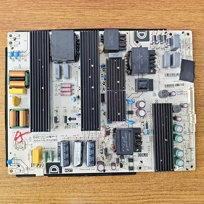 PPTV-65NU2电视电源板