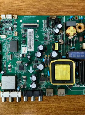 原装长虹LED42B2100C主板JUC7.820.00093864屏C420F13-E7-L现货好