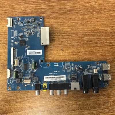 原装 海尔 Q55M52主板HAIER_T111 0091802170 V1.2屏LSC550FN10-6