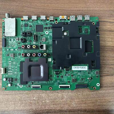 三星 UA55HU7800J 主板BN41-02257B BN91-11963A屏CY-VH055FGLV1H