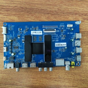 原装 海尔LS50A51 H50E17 主板0091802191 配屏V500DJ6-QE1 现货