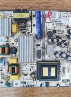 东芝49U3600C 49L2600C 电源板SHG5504C-101H 81-PBE049-H93 加