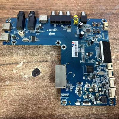 原装海尔LS65AL88U52主板CV101HR-A 0090808121屏V650DJ4-QS5现货