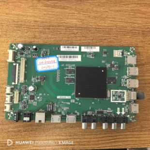 原装夏普LCD-60SU475A电视主板T.MS648.752配屏600LDU1-1现货实拍