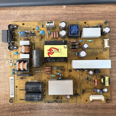 LG42LP360C一CA电源板主板LGP42